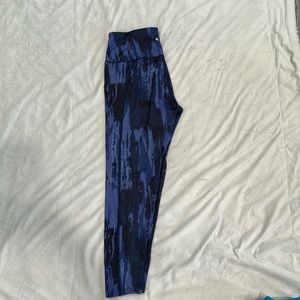 Layer 8 athletic legging